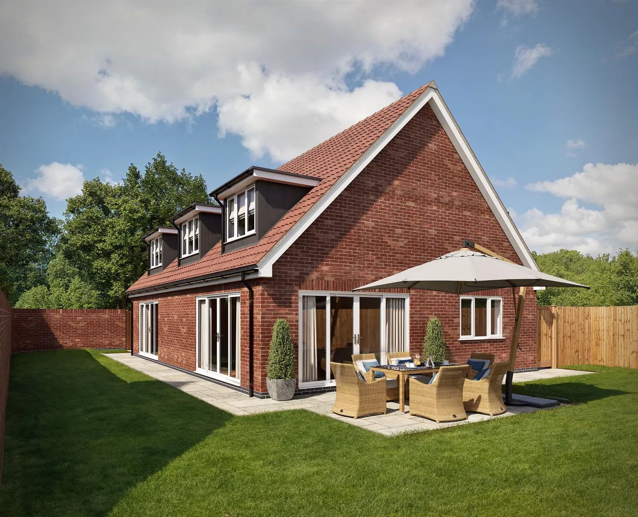 Gallamore Lane, Market Rasen, LN8, photo 17