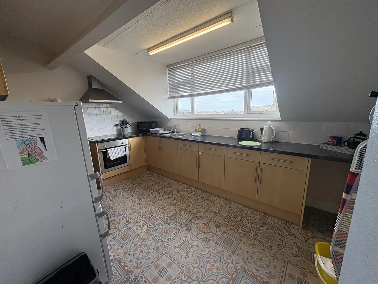 Albion Crecsent, Scarborough YO11 2LL, photo 13