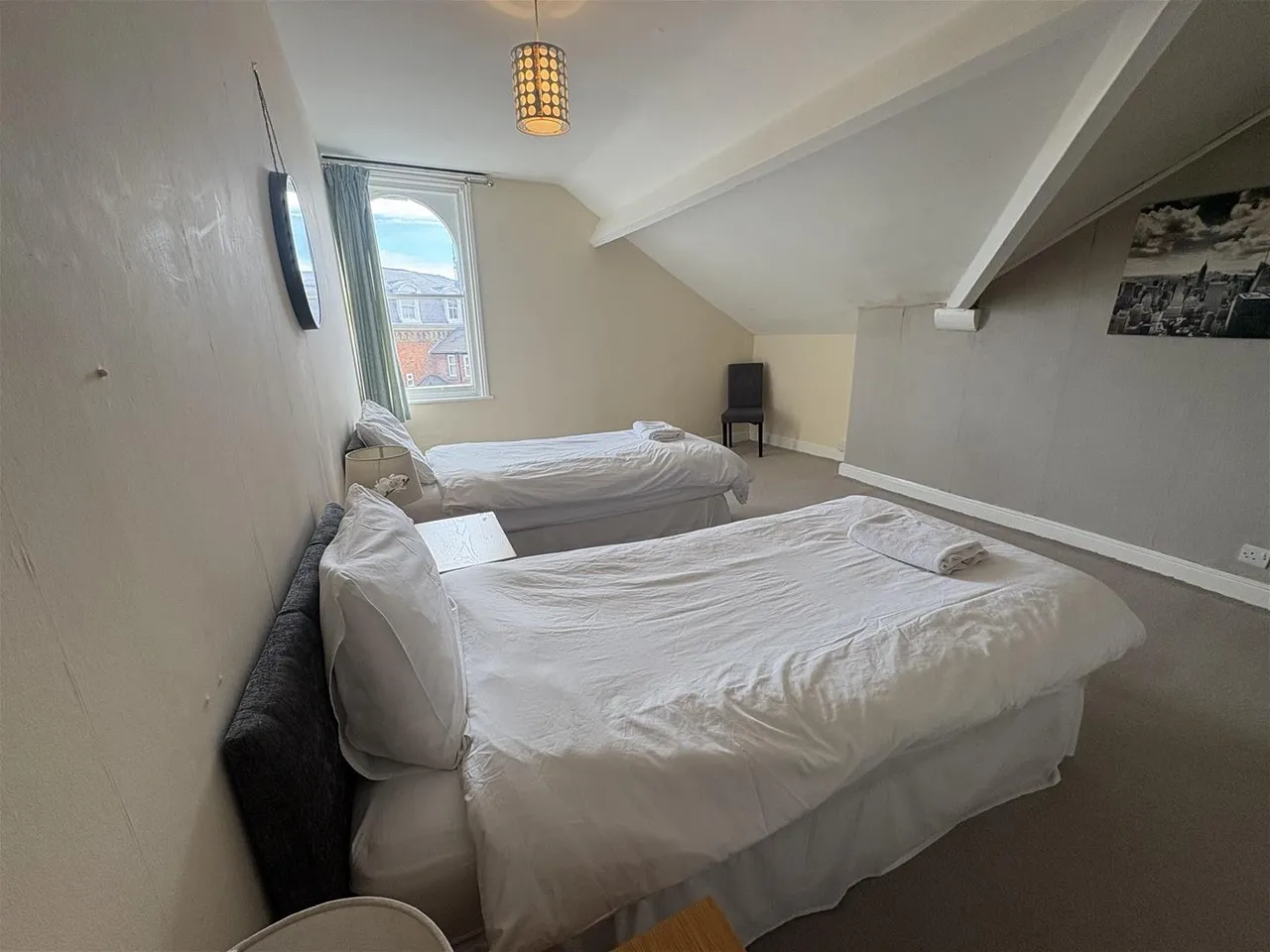 Albion Crecsent, Scarborough YO11 2LL, photo 6
