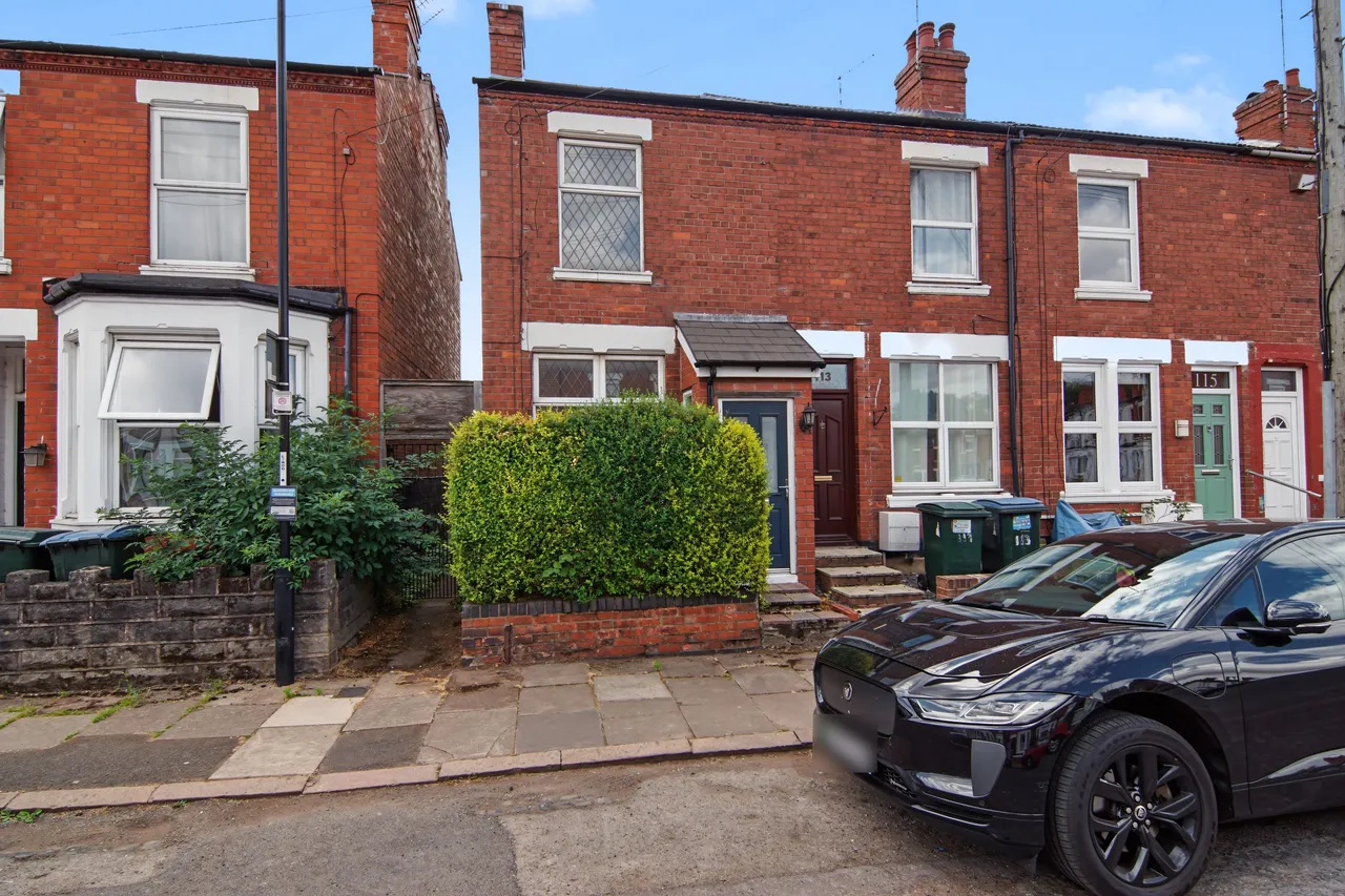 Highland Road, Coventry, CV5, photo 24