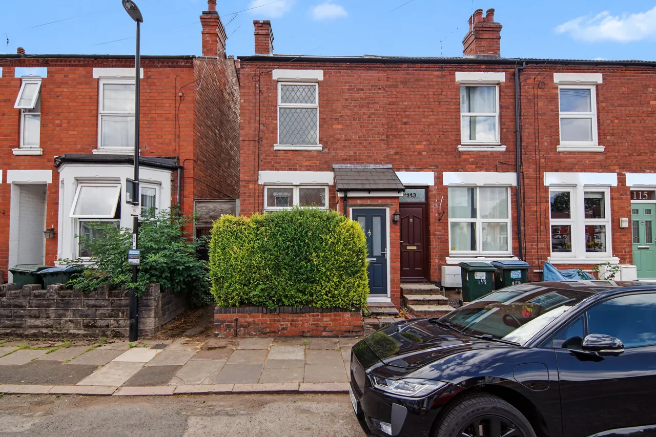 Highland Road, Coventry, CV5, photo 22