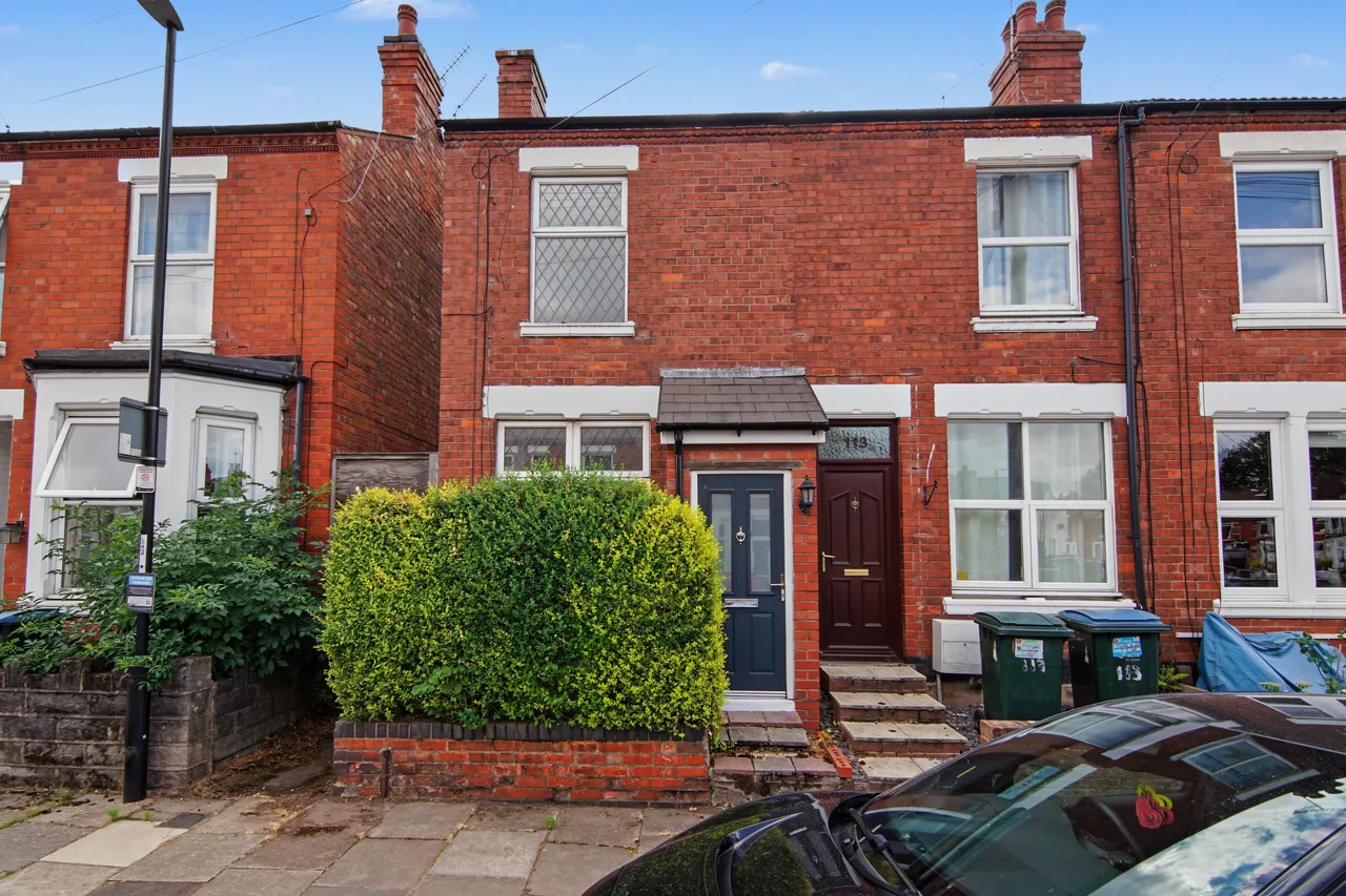 Highland Road, Coventry, CV5, photo 23