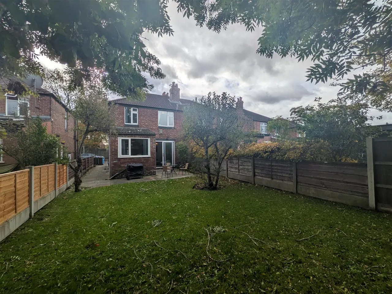 Heyscroft Road, Manchester, M20, photo 10