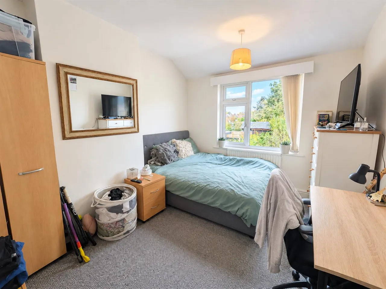 Heyscroft Road, Manchester, M20, photo 8