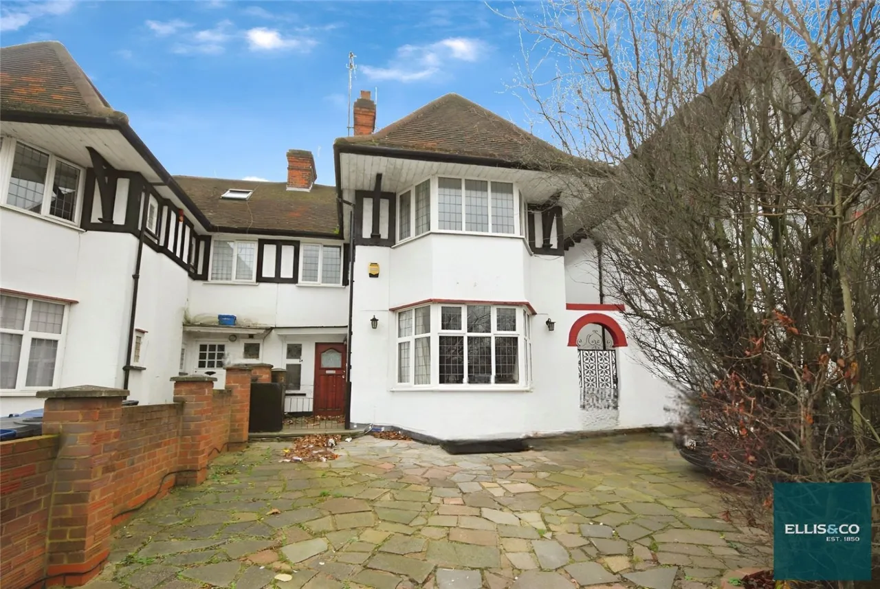 Highfield Avenue, Golders Green, NW11, photo 16