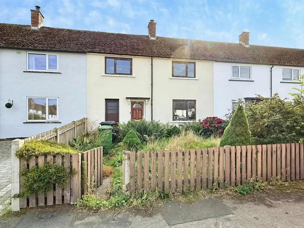3 bed house for sale — Madam Banks Road, Dalston, Carlisle, CA5 7QZ