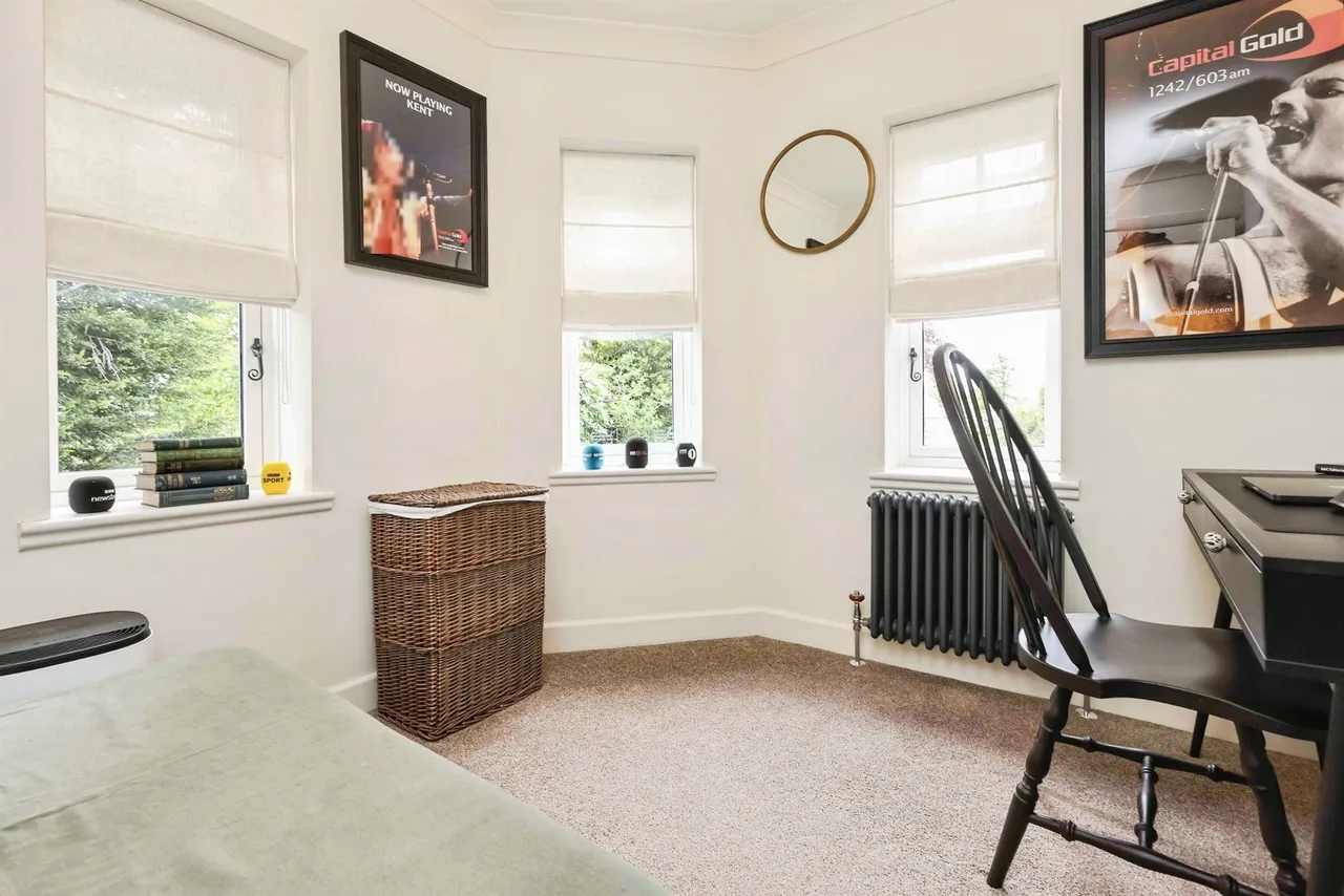 Haden Park Road, Haden Hill, B64, photo 9