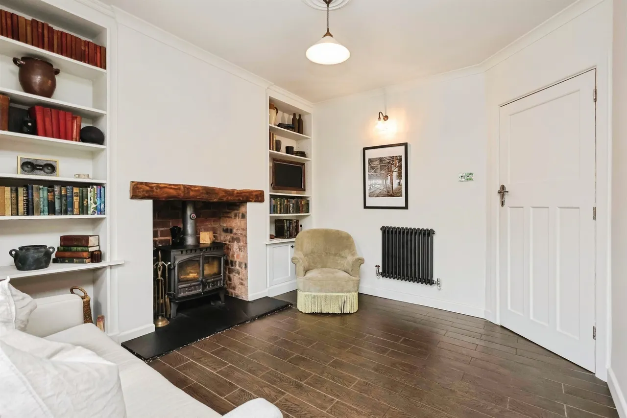 Haden Park Road, Haden Hill, B64, photo 5