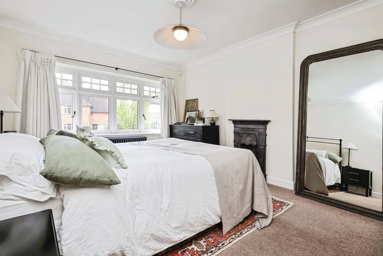 Haden Park Road, Haden Hill, B64, photo 15