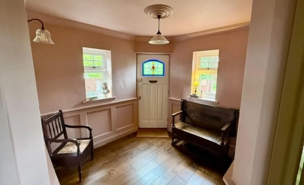 Haden Park Road, Haden Hill, B64, photo 20