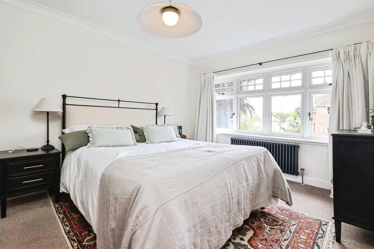 Haden Park Road, Haden Hill, B64, photo 7