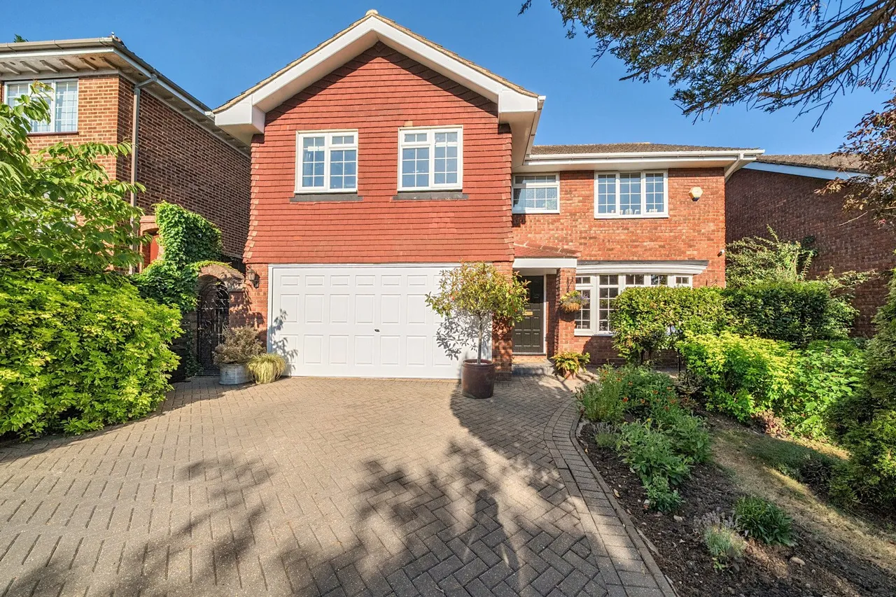 Copley Dene, BR1, photo 16