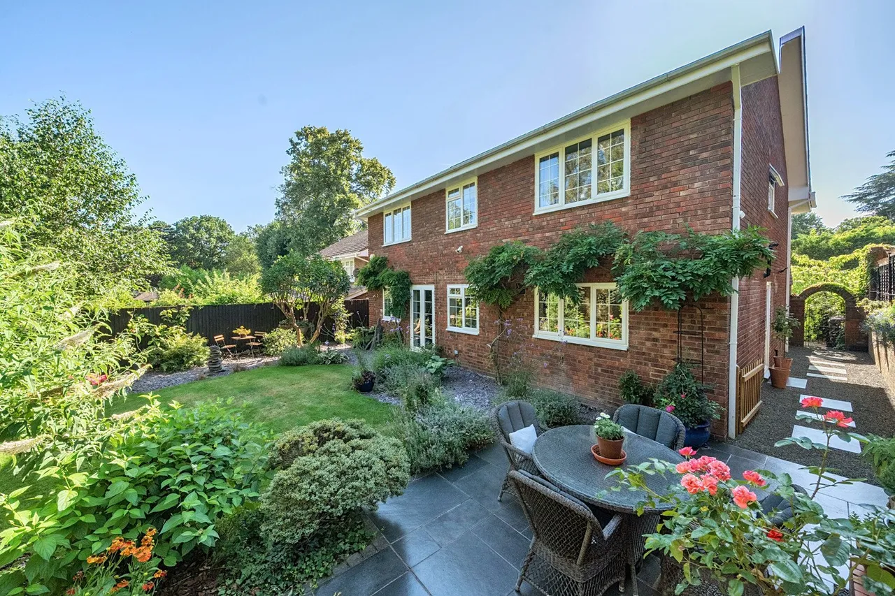 Copley Dene, BR1, photo 15