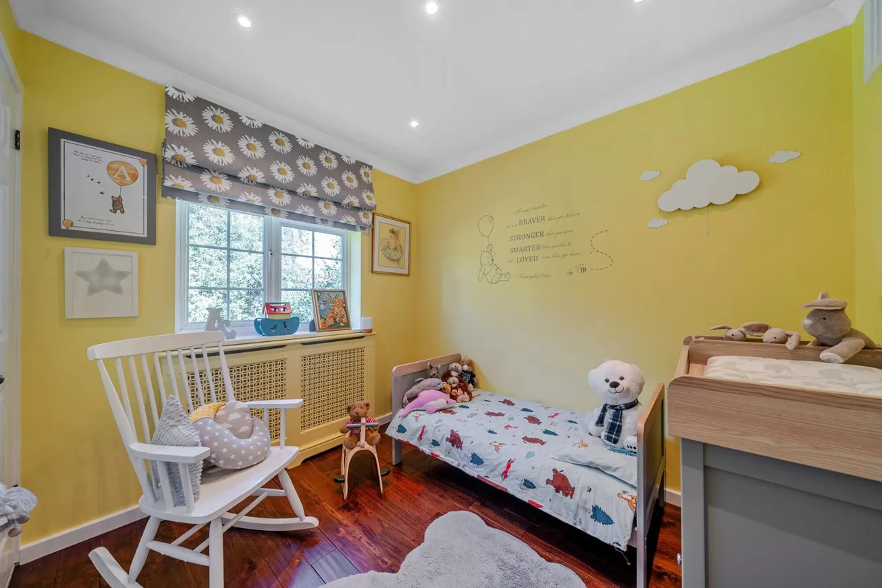 Copley Dene, BR1, photo 19