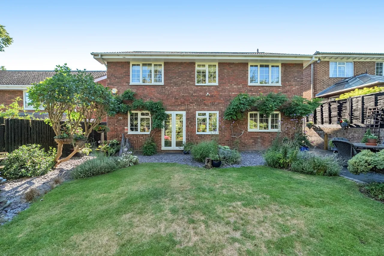 Copley Dene, BR1, photo 14