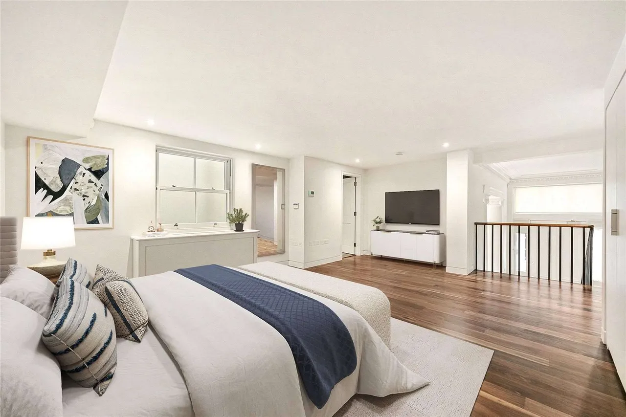 The Lancasters, Lancaster Gate, Bayswater, London, W2 3NH, photo 5