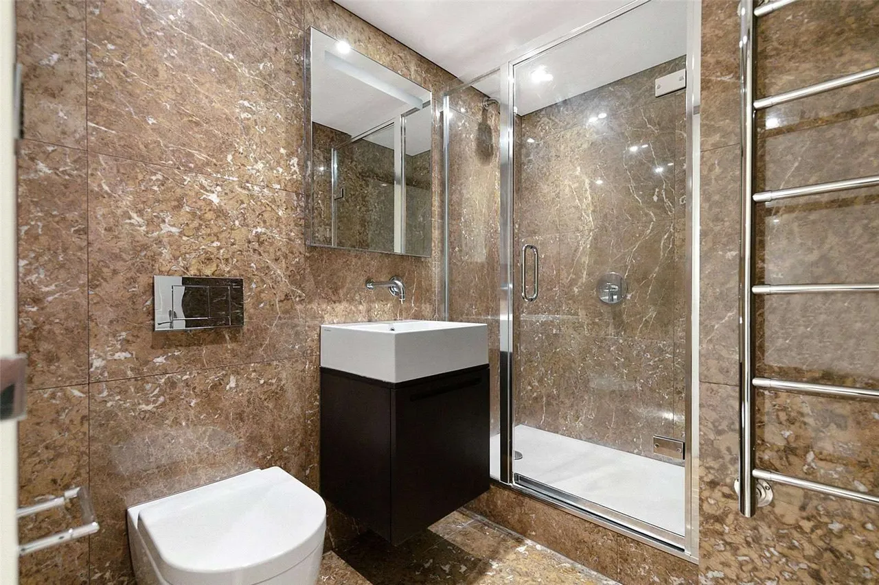 The Lancasters, Lancaster Gate, Bayswater, London, W2 3NH, photo 8