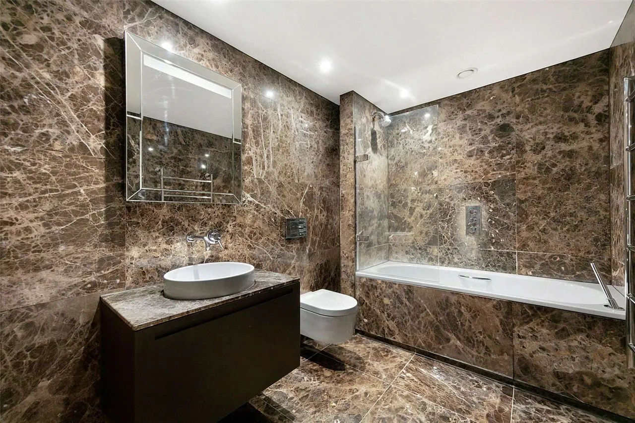 The Lancasters, Lancaster Gate, Bayswater, London, W2 3NH, photo 6