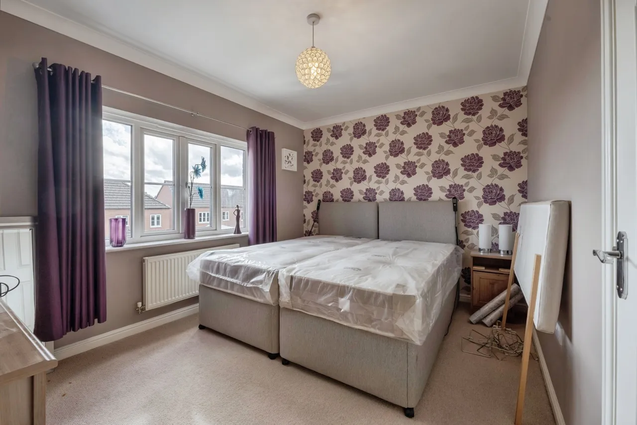 Shalemere Court, Atherton, M46, photo 14