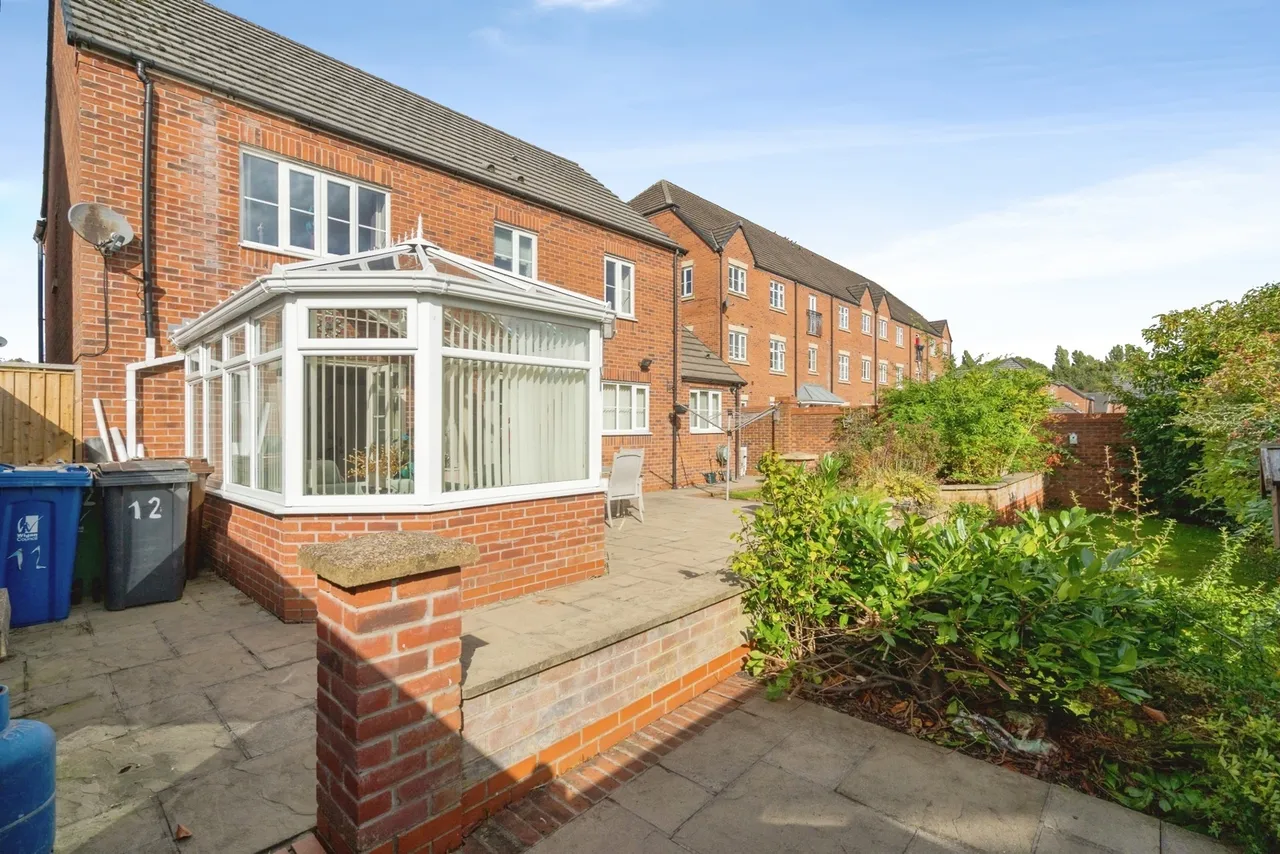 Shalemere Court, Atherton, M46, photo 8