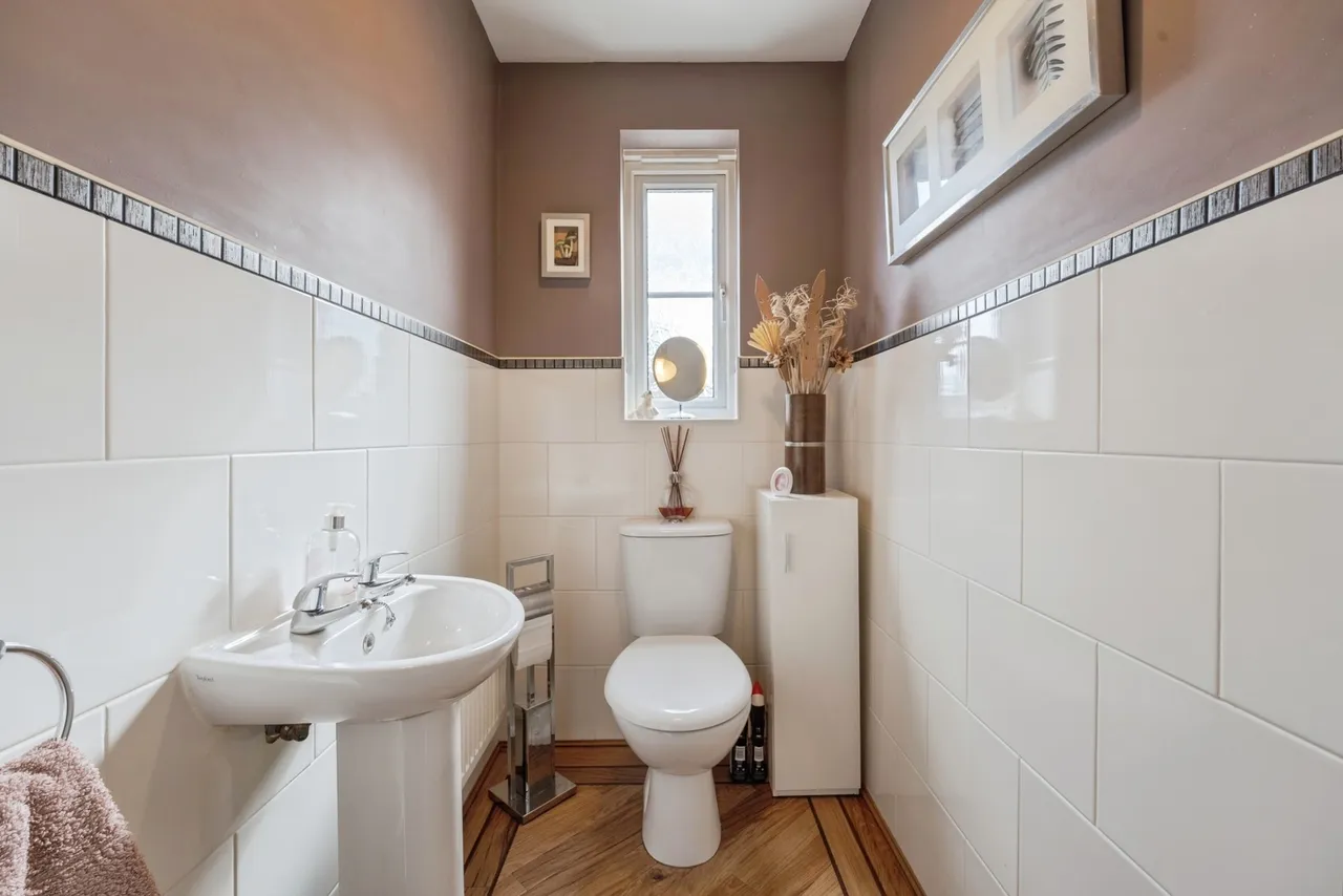 Shalemere Court, Atherton, M46, photo 7