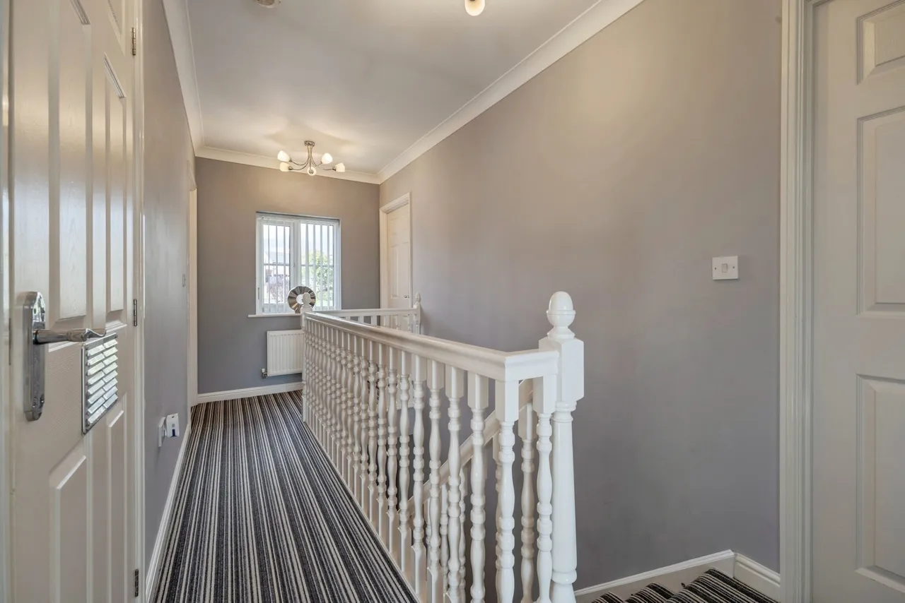 Shalemere Court, Atherton, M46, photo 19