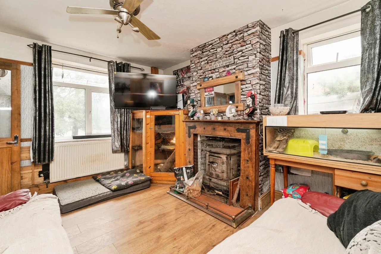 Fulmodeston Road, Hindolveston, Dereham, Norfolk, NR20, photo 4