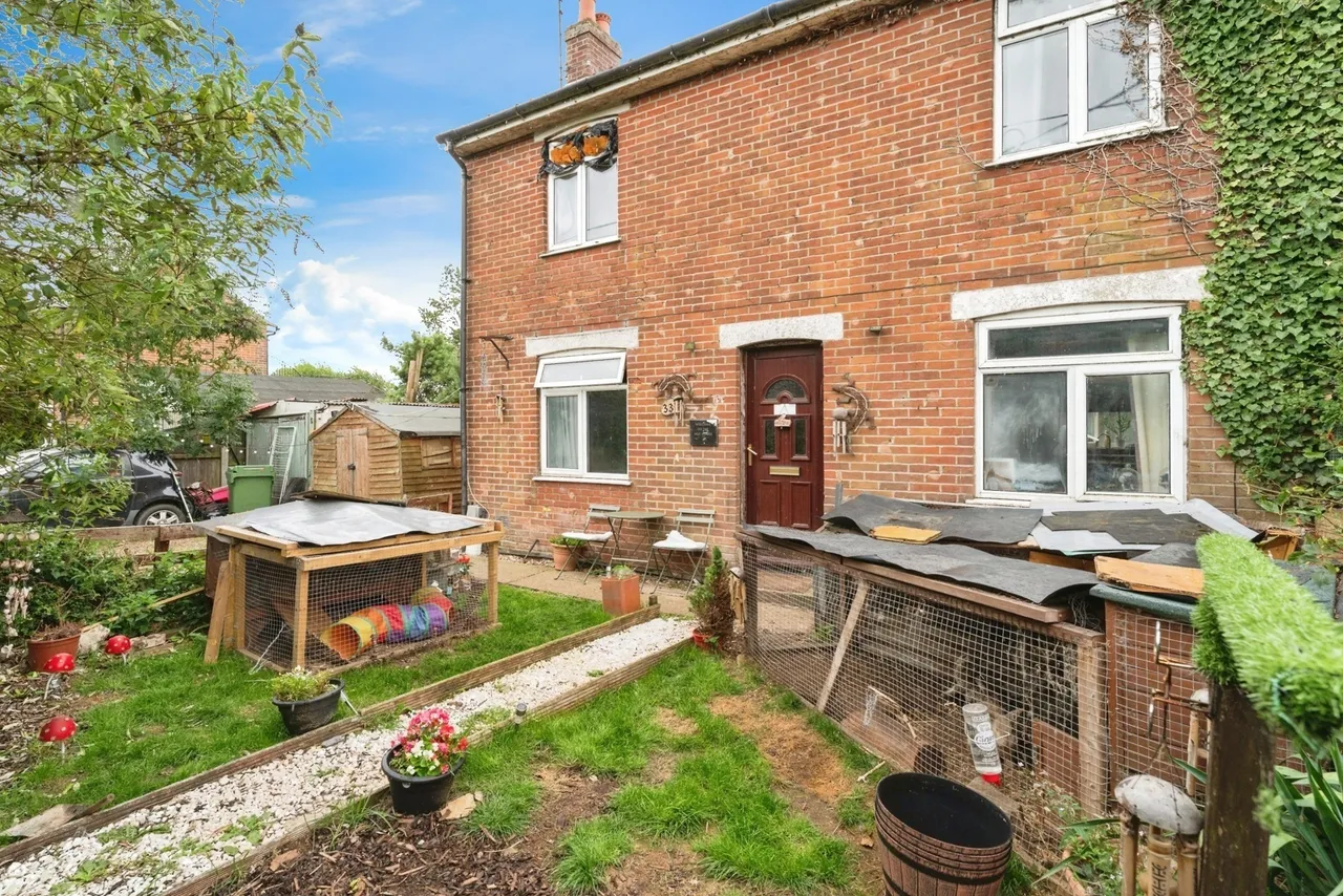 Fulmodeston Road, Hindolveston, Dereham, Norfolk, NR20, photo 17