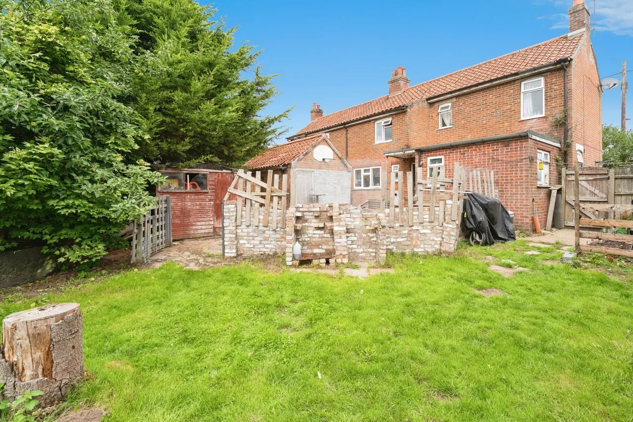 Fulmodeston Road, Hindolveston, Dereham, Norfolk, NR20, photo 15