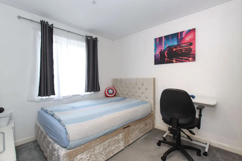 Selden Hill, Hemel Hempstead, HP2, photo 7