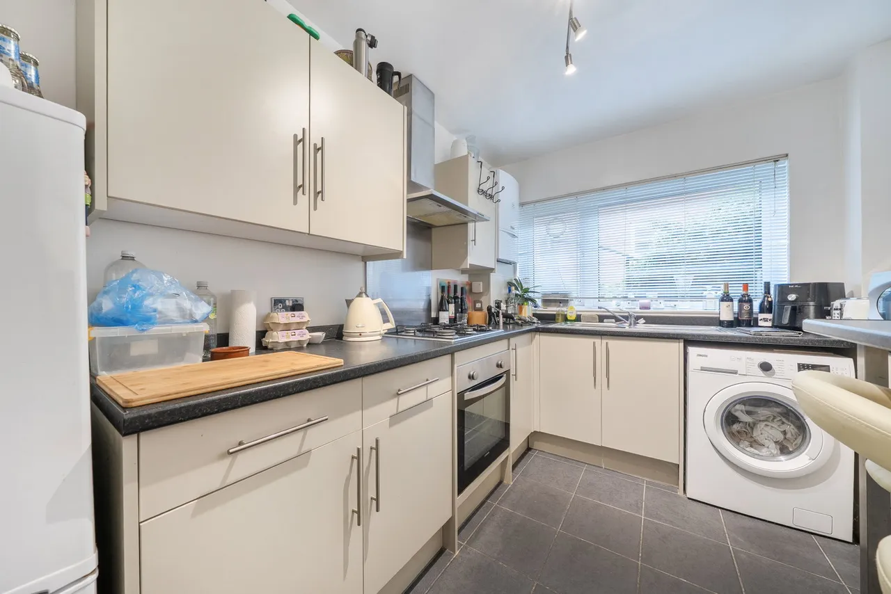 Beckenham Grove, Bromley, BR2, photo 4