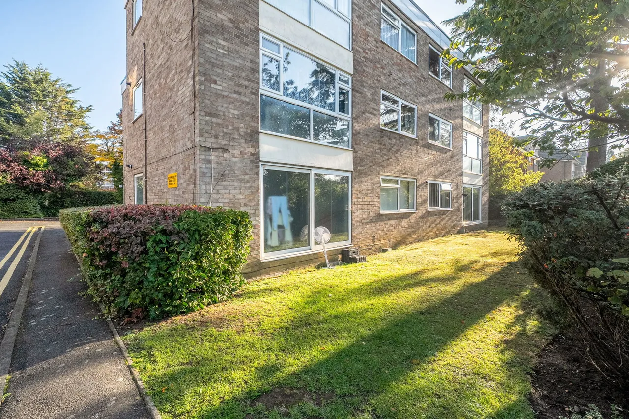 Beckenham Grove, Bromley, BR2, photo 8