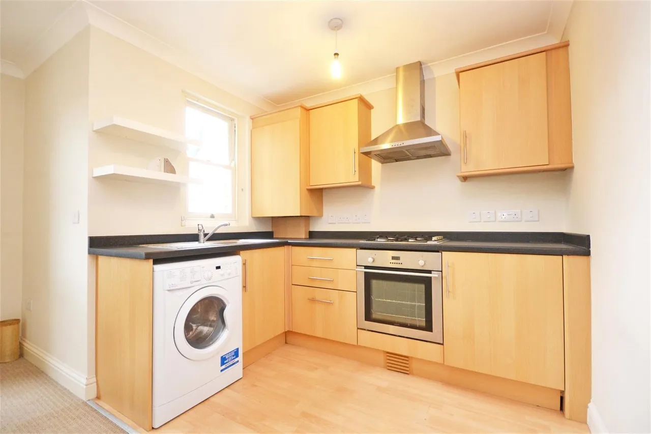 Woodlands Road, Isleworth, TW7, photo 3