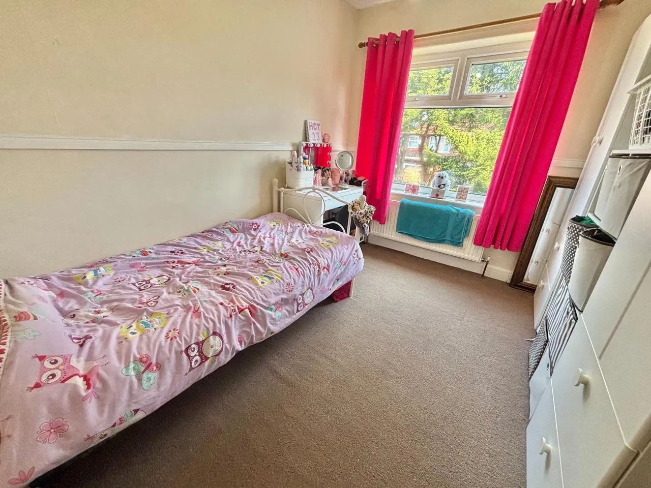 Kirby Avenue, Chadderton, OL9, photo 8