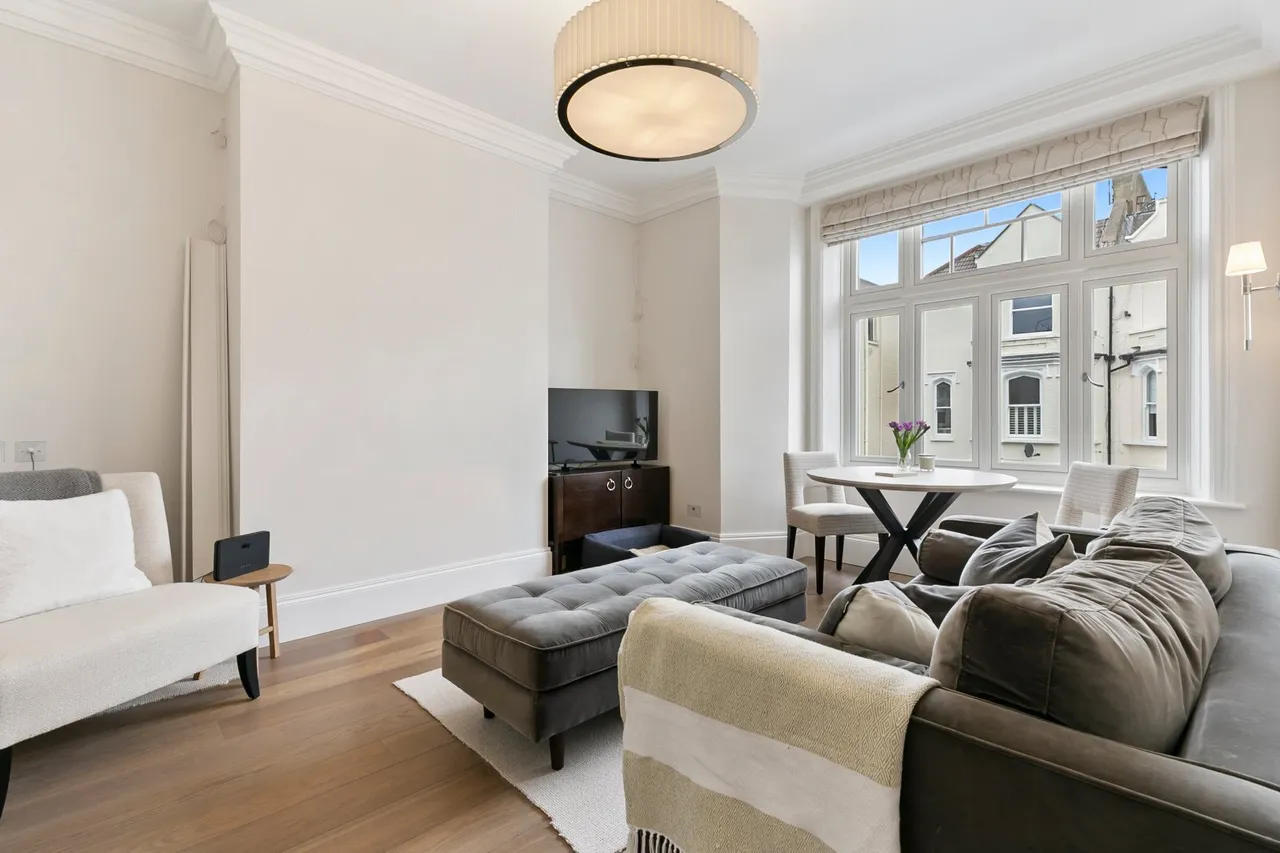 Whittingstall Mansions, Parsons Green, SW6, photo 4