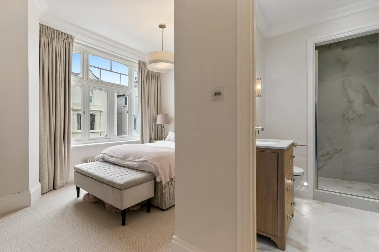 Whittingstall Mansions, Parsons Green, SW6, photo 6
