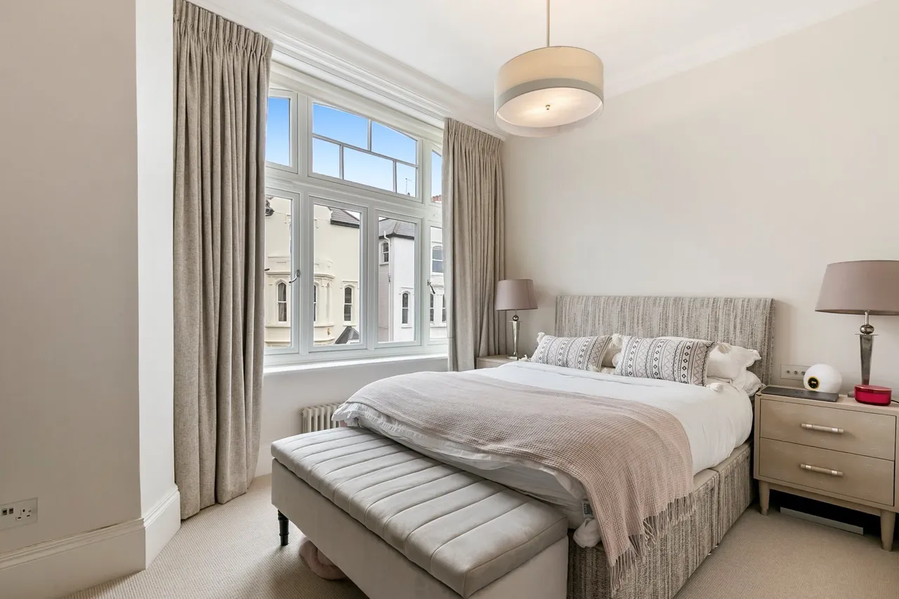 Whittingstall Mansions, Parsons Green, SW6, photo 3