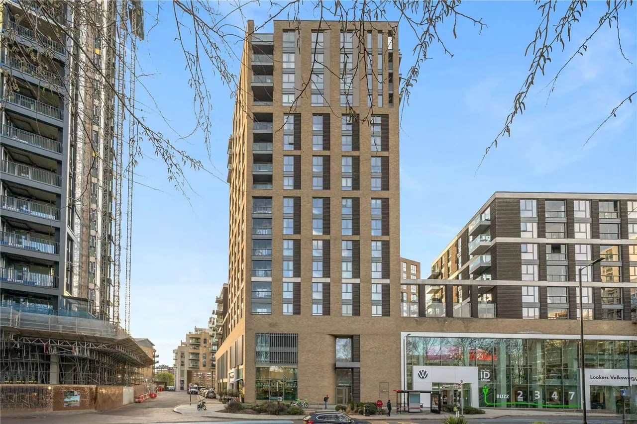 York Road, London, SW11 3GU, photo 11