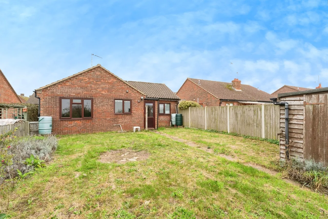 Heath Rise, Syderstone, King's Lynn, photo 3