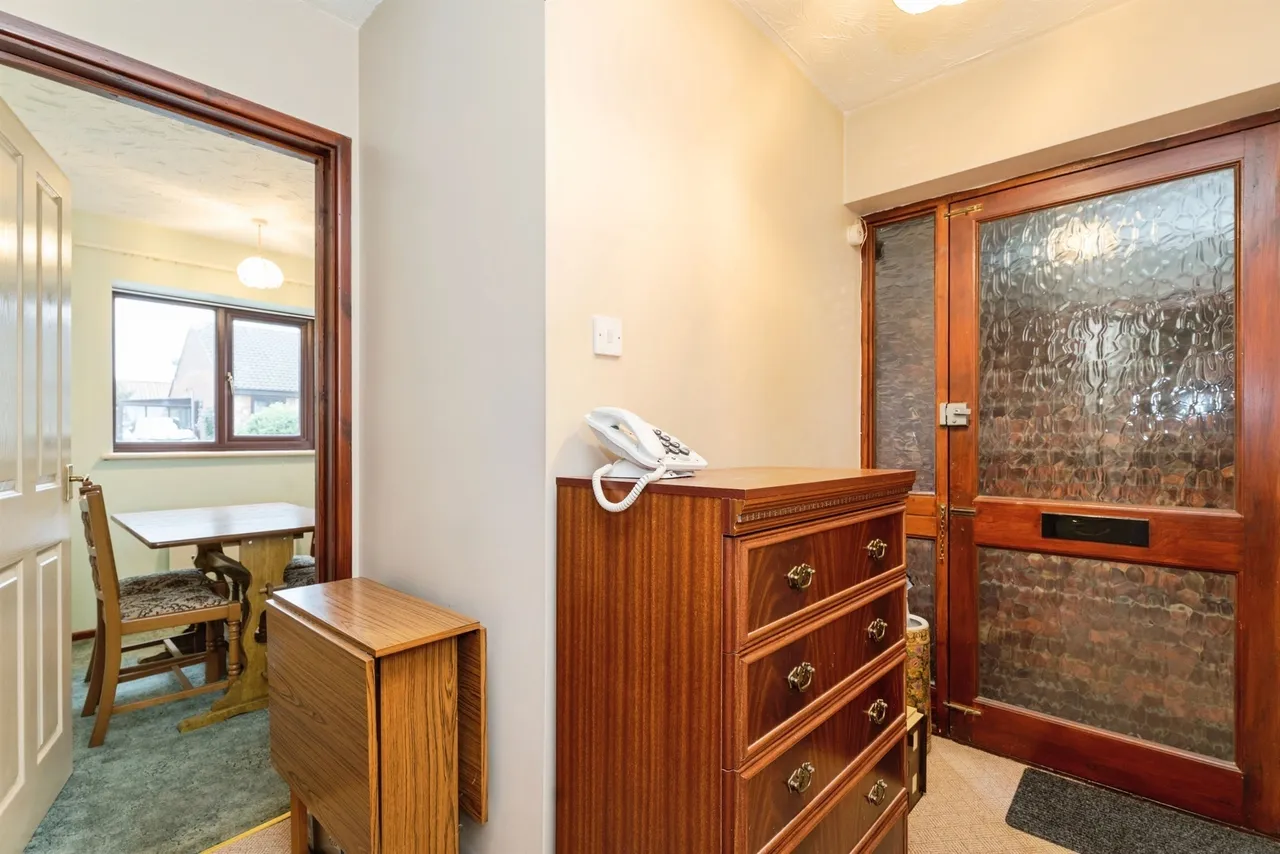 Heath Rise, Syderstone, King's Lynn, photo 9