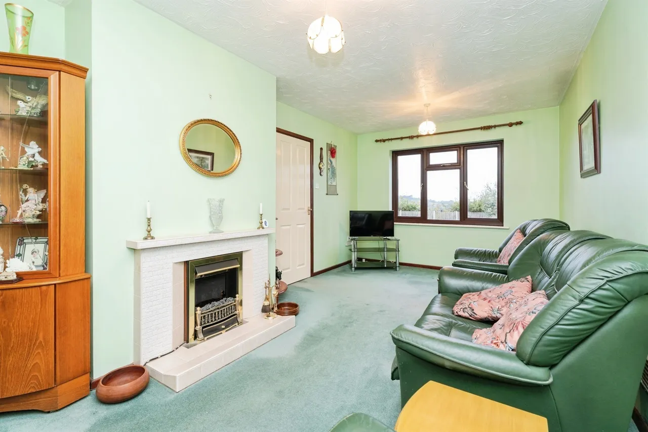 Heath Rise, Syderstone, King's Lynn, photo 5