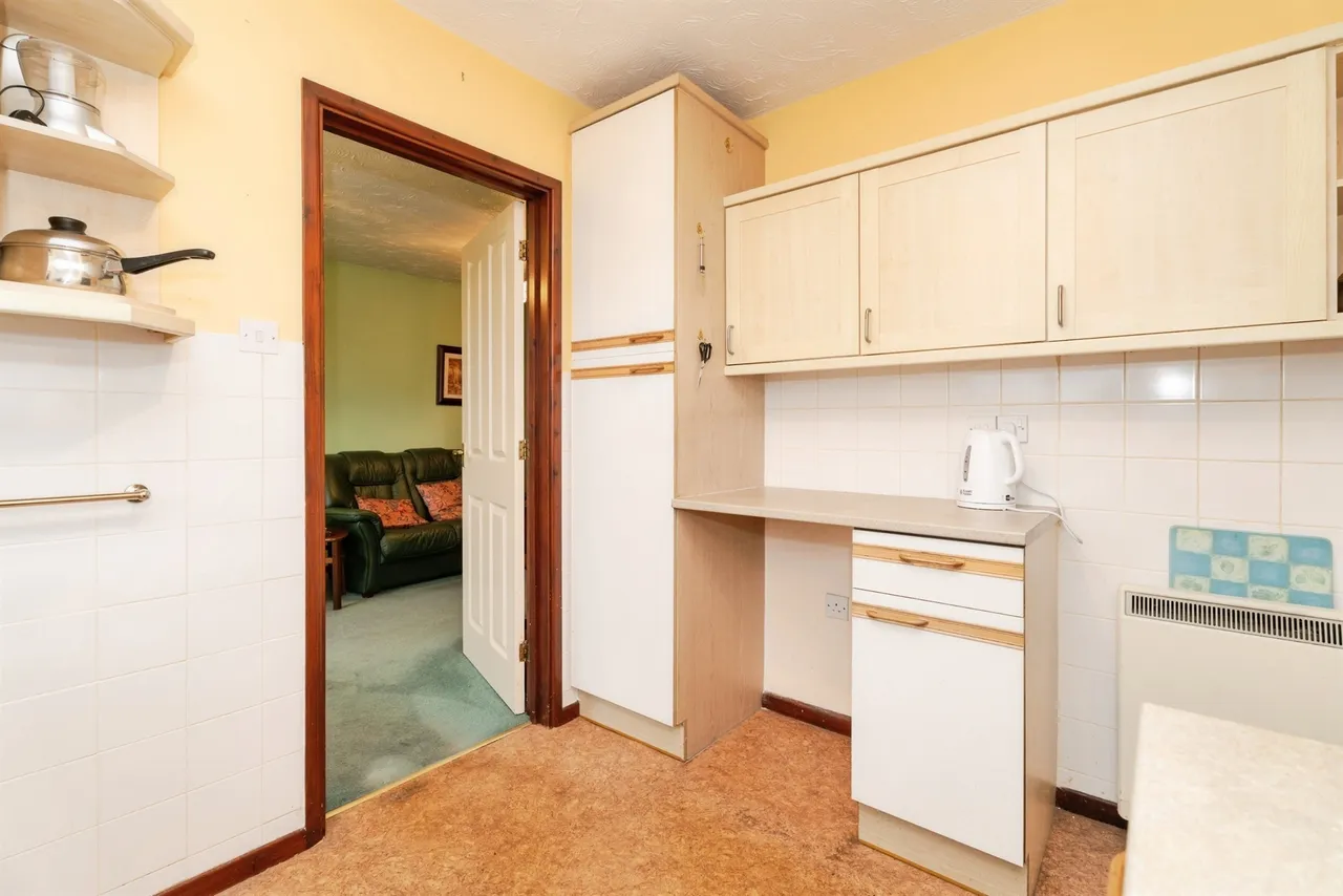 Heath Rise, Syderstone, King's Lynn, photo 7