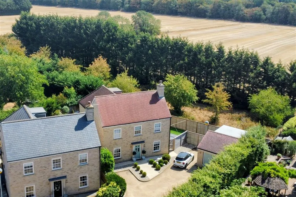 High Street, Maxey, PE6, photo 7