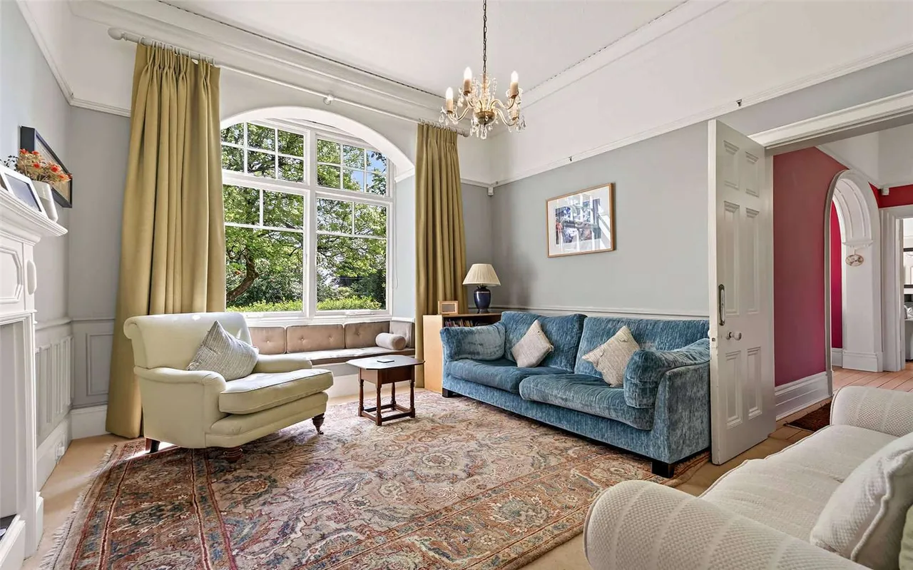 Lisvane Road, Llanishen, CF14, photo 9