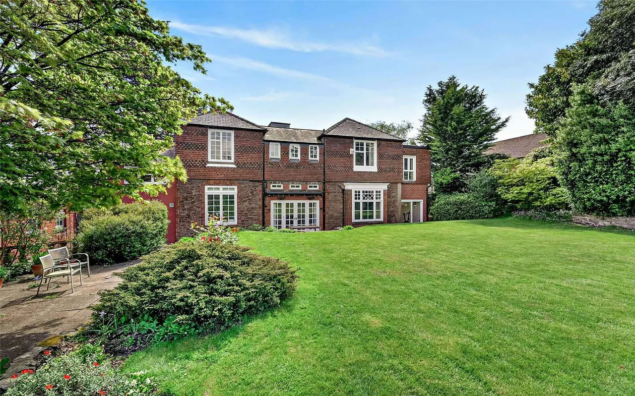 Lisvane Road, Llanishen, CF14, photo 31