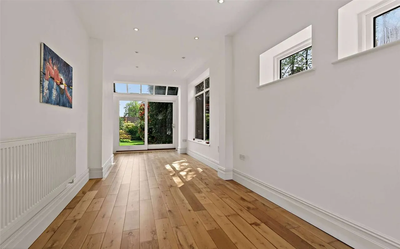 Lisvane Road, Llanishen, CF14, photo 8