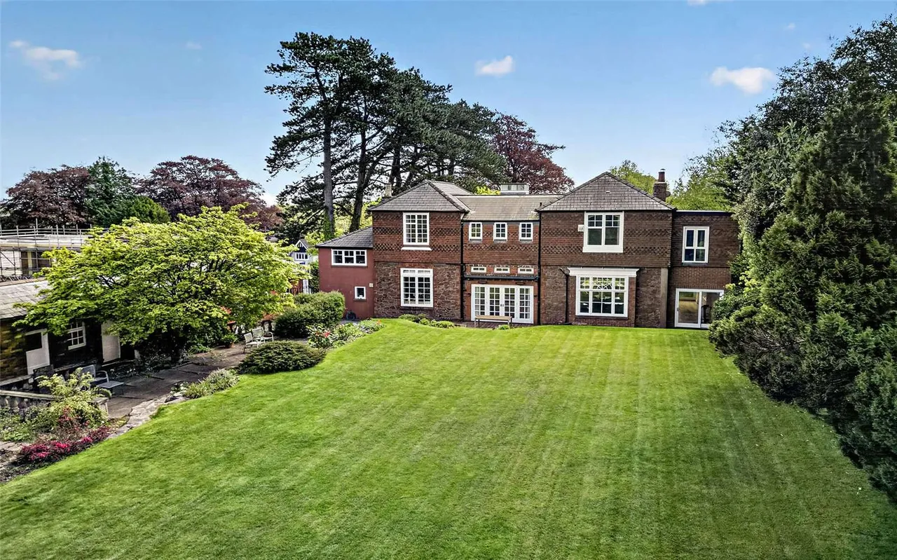 Lisvane Road, Llanishen, CF14, photo 28