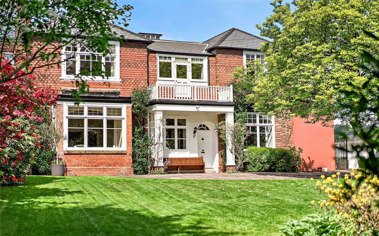 Lisvane Road, Llanishen, CF14, photo 32