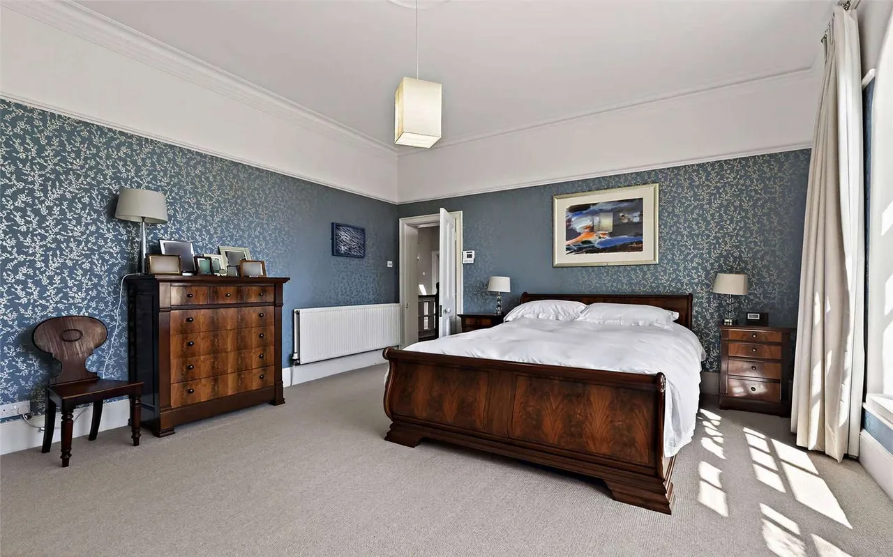 Lisvane Road, Llanishen, CF14, photo 21