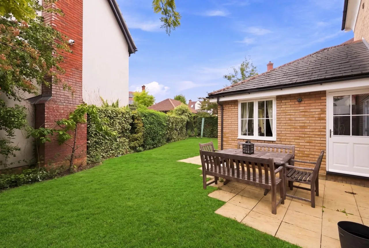 Skinners Street, Bishop's Stortford, CM23, photo 19